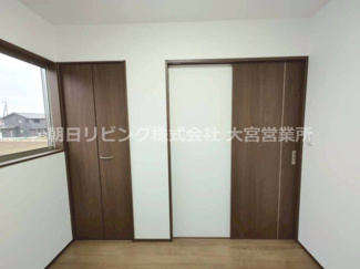 【収納】 | 蓮田市大字井沼中古戸建