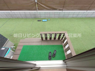 【庭】 | 蓮田市大字井沼中古戸建