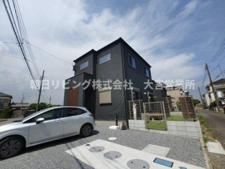 【駐車場】 | 蓮田市大字井沼中古戸建
