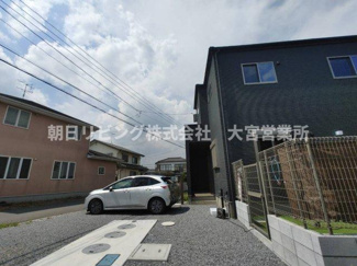 【前面道路含む現地写真】 | 蓮田市大字井沼中古戸建