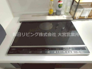 【キッチン】 | 蓮田市大字井沼中古戸建