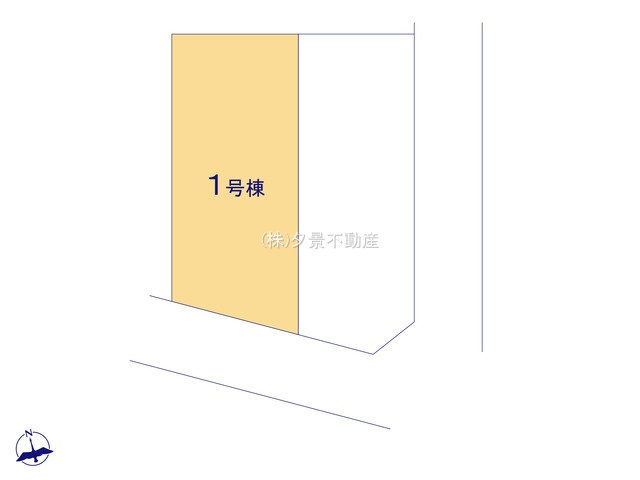 《仲介手数料無料》西東京市向台町６丁目9-8新築一戸建てケイアイグレイス