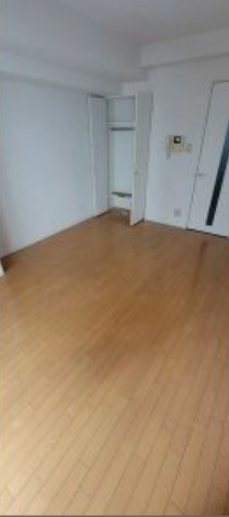 【寝室】