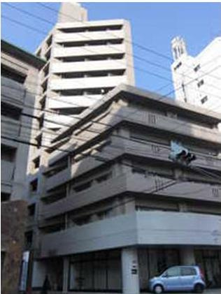 サンメゾン植田