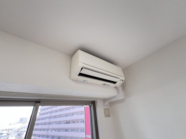 グランパシフィック清水丘の設備