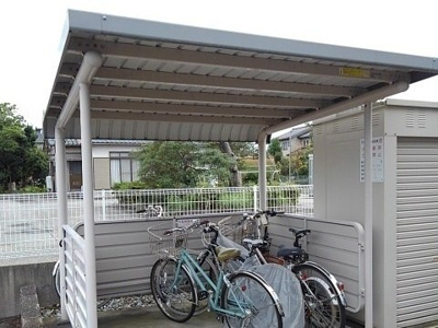 【その他共用部分】 | プルマン