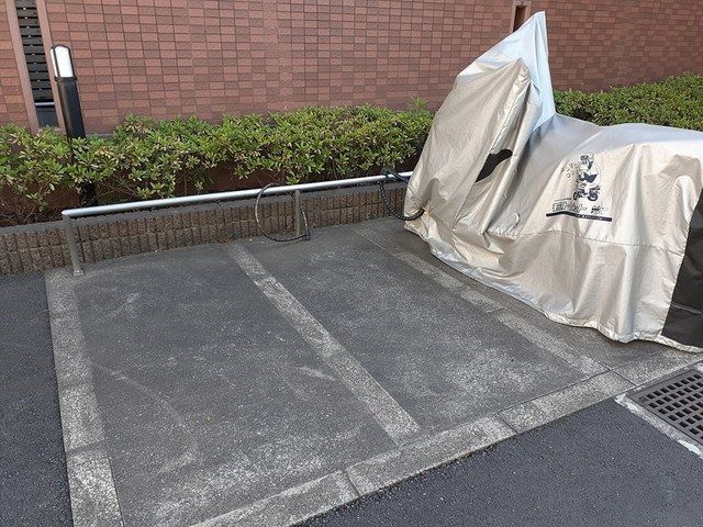 サン　フィールドⅡの設備