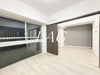 【居間・リビング】 | ＧＥＮＯＶＩＡ東向島Ⅳ | 洋室のお部屋です。