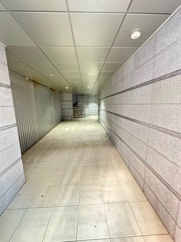 アクロスＫのエントランス
