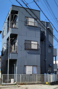 キャッスルカームヒルズ