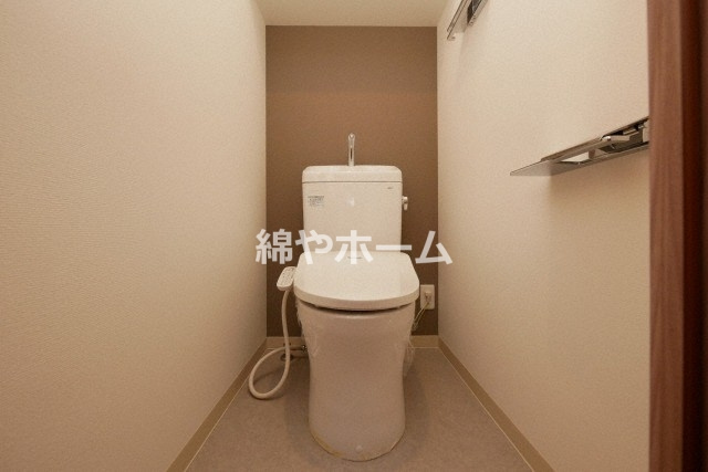 LEGALAND+難波南のトイレ|トイレも気になるポイント