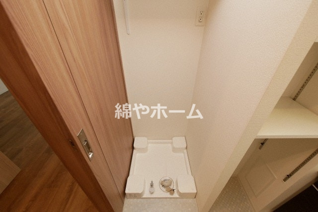 LEGALAND+難波南の設備