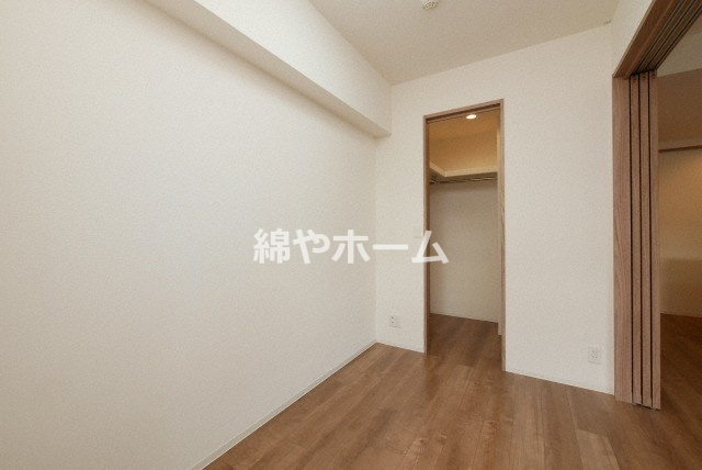 LEGALAND+難波南の収納|収納スペース豊富です