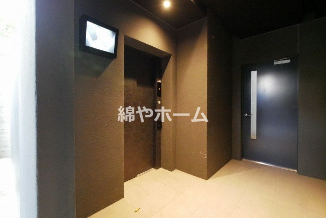 LEGALAND+難波南のその他共用部分