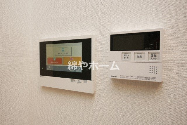 LEGALAND+難波南のセキュリティ