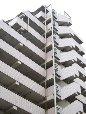 【外観】 | セイコーガーデン朝霞