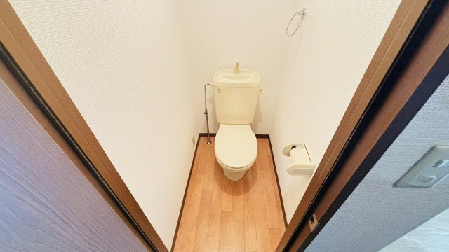 メイプルハイムの設備