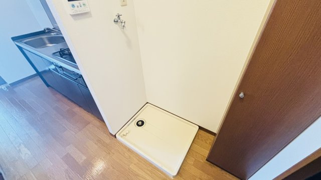 メイプルハイムの設備