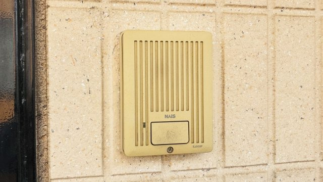 メイプルハイムのセキュリティ