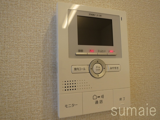 ビヴェールのトイレ|温水洗浄便座機能が付いたトイレで快適です♪