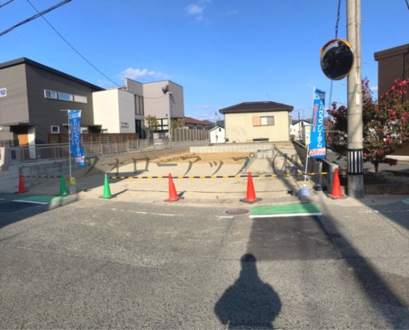 リーブルガーデン福岡市東区若宮第二十三