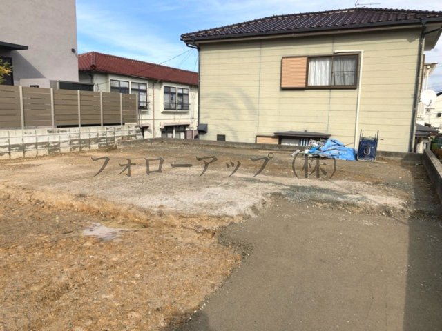 リーブルガーデン福岡市東区若宮第二十三の外観