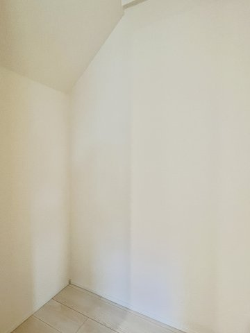 高崎上並榎町の収納|あると便利なパントリー◎
