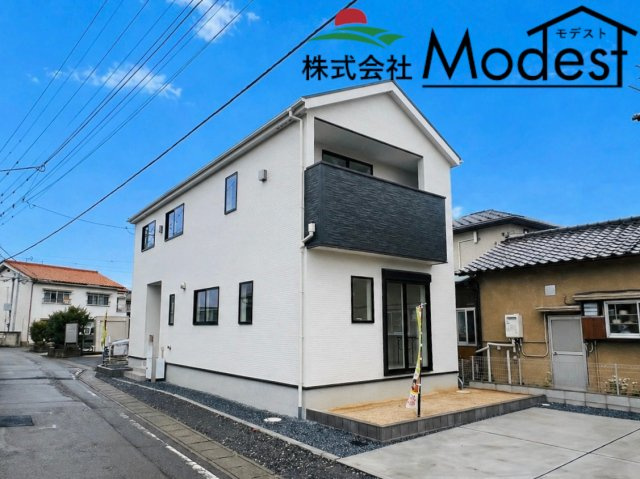 高崎上並榎町
