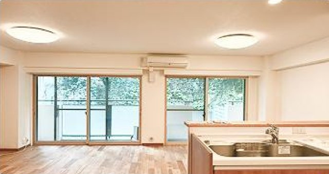 ルミネ根岸公園【仲介手数料無料】ペット可♪