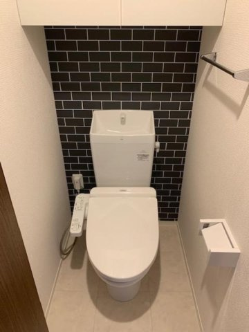【トイレ】