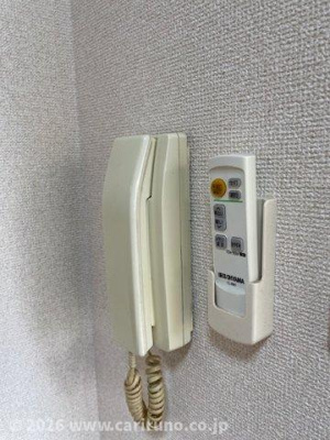 【セキュリティ】 | サロマ壱番館