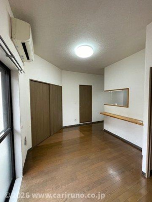 【居間・リビング】 | サロマ壱番館