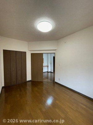 【洋室】 | サロマ壱番館