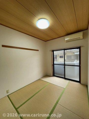 【和室】 | サロマ壱番館