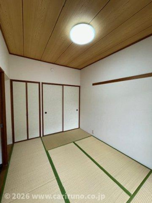 【和室】 | サロマ壱番館