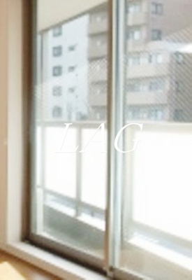 【バルコニー】 | リブリ・ReposⅡ | バルコニーです。