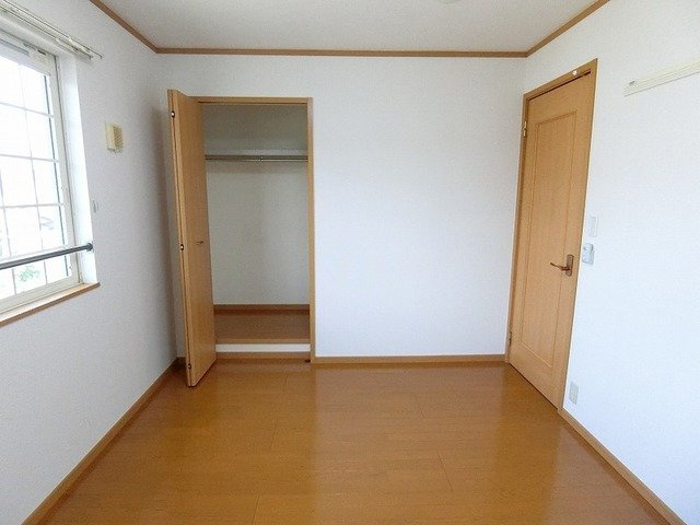 アヴニール　エテルネルＣの収納