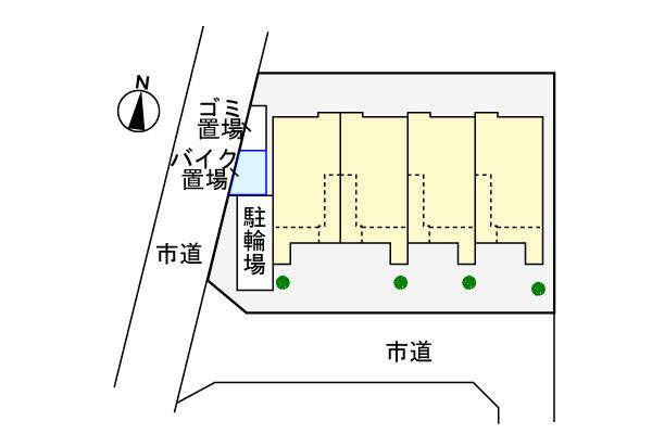 ピースフルⅡのその他