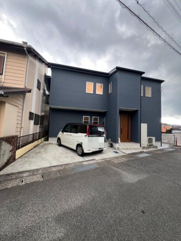 高知市鴨部２丁目の中古一戸建