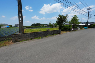 【外観】 | 大岩田町 397万円