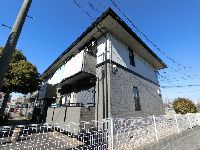ロイヤル・スクエア　Aの画像