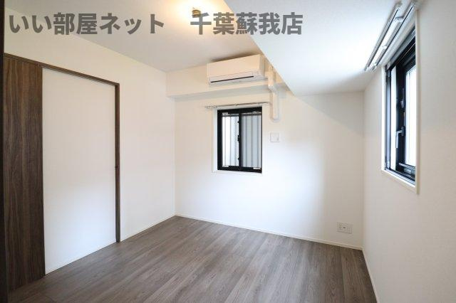センチュリー千葉みなとの寝室|お気軽にお問い合わせください♪