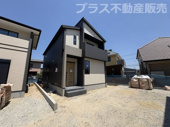 福岡市南区鶴田4丁目5期　2号棟（全3棟）【仲介手数料無料・0円】の画像
