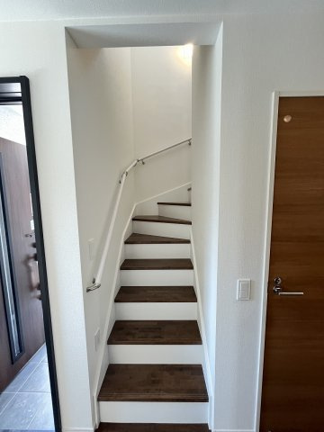 【内装】 | 福岡市南区鶴田4丁目5期　2号棟（全3棟）【仲介手数料無料・0円】 | 施工例。施工例は完成時と異なる場合があります。