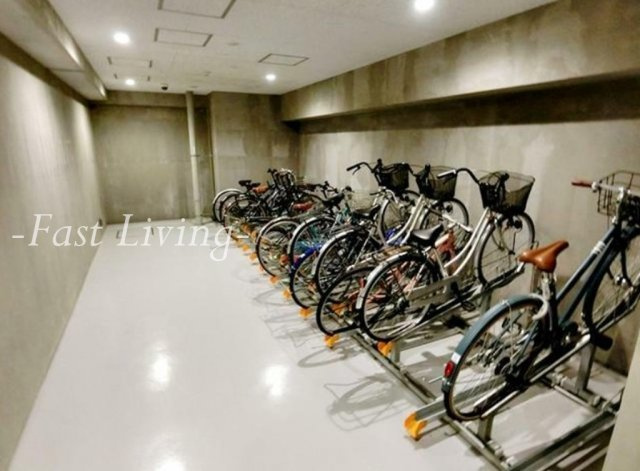 サンウッド東日本橋フラッツのその他共用部分