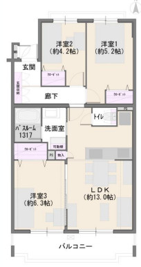 たまプラーザノースヒルズ