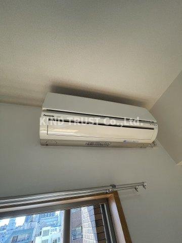 シャンティ千歳の設備