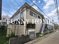 ハイネス梅丘の画像