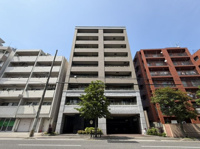 【外観】 |  ソピア大濠西☆仲介手数料無料☆