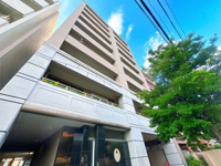  ソピア大濠西☆仲介手数料無料☆の画像
